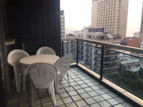 IPF2051 - Ipanema Tower Residence Service - Ipanema